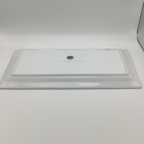 BIA Cordon Bleu Reindeer Rectangular Platter - Picture 8 of 9